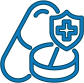 Management product icon